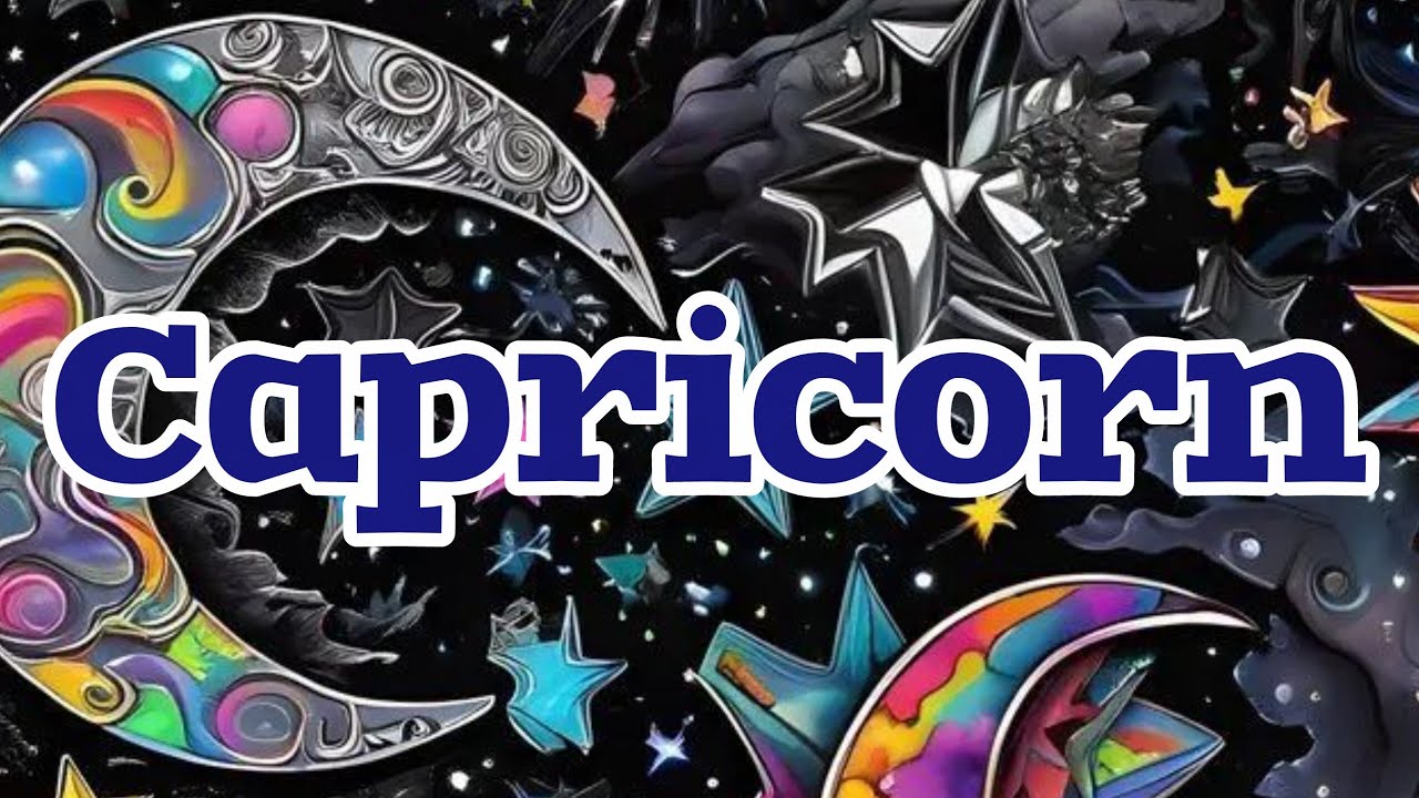 ♑Козерог - ✨ПРОВЕРКА ЭНЕРГИИ✨