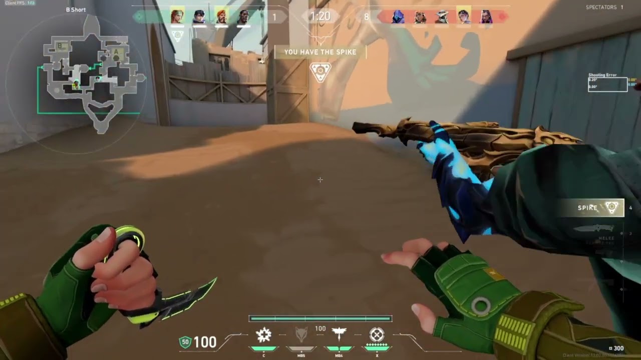 4 afks in 1 game. What is my luck Check desc for users and tags