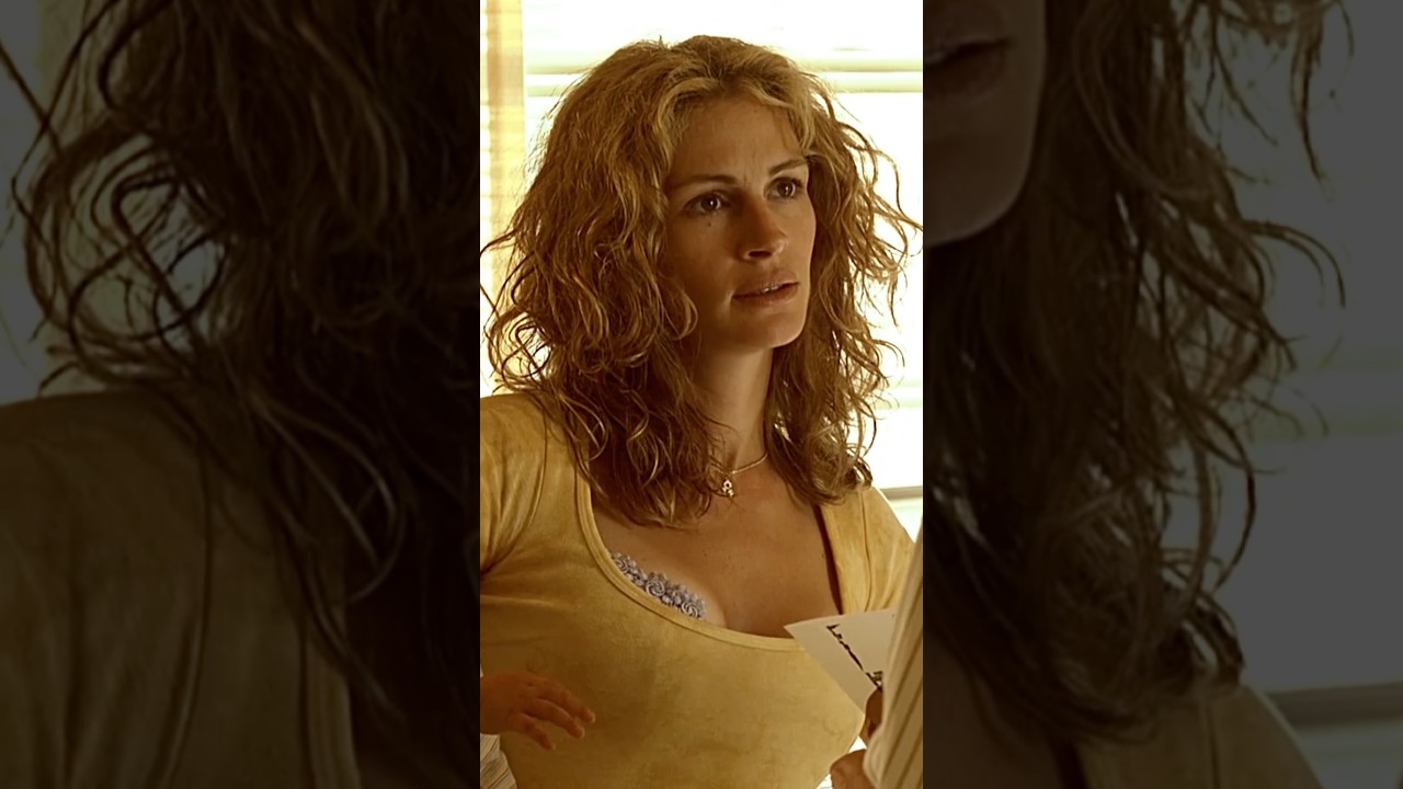 Erin will always be a vibe | 🎬 Erin Brockovich (2000)