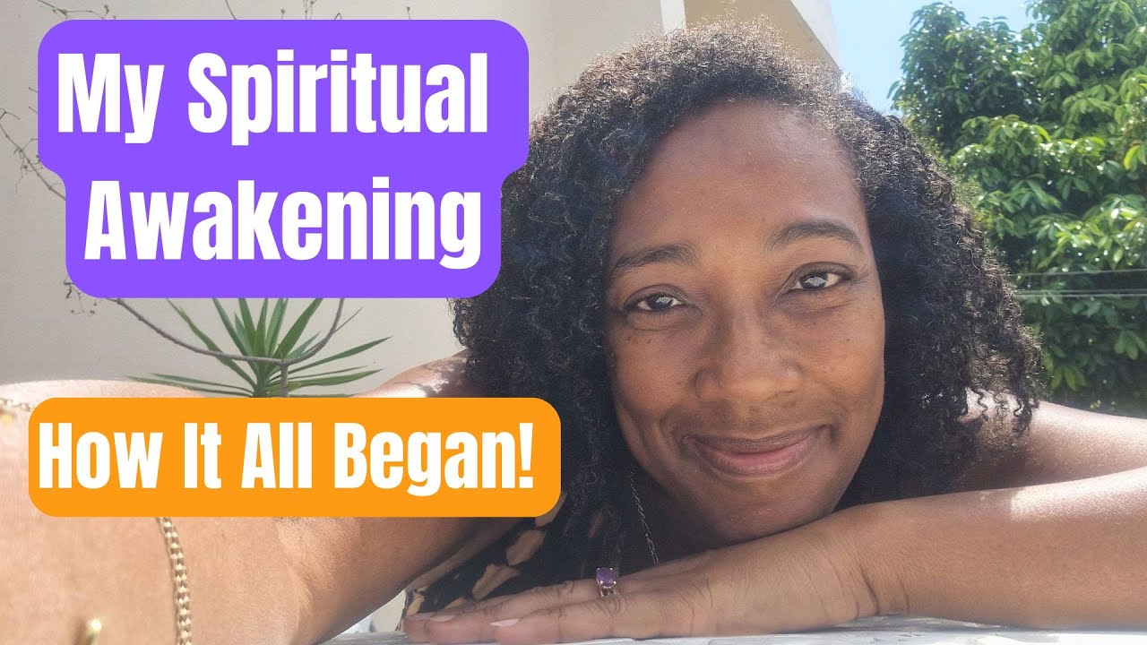 My Spiritual Awakening Story | How I Started Channeling Light Language