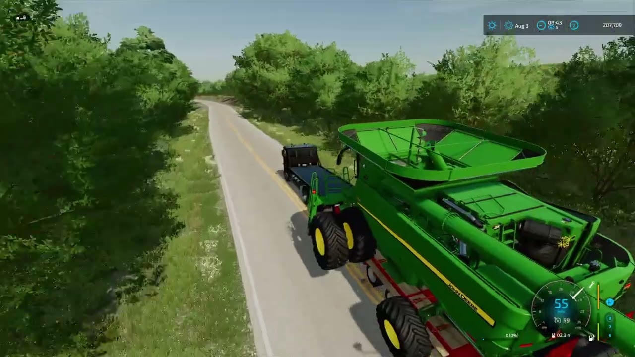 Phill Farm