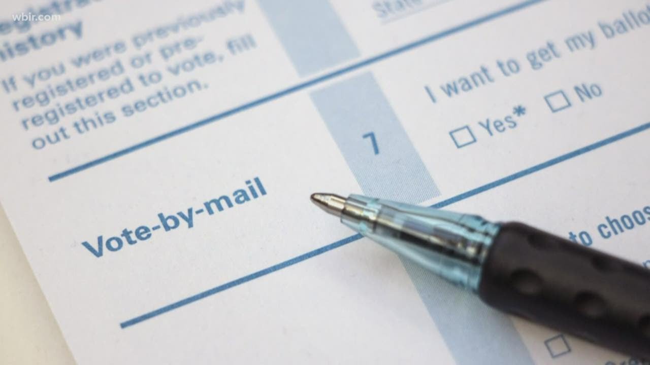 Requests for main-in ballots hit all-time high