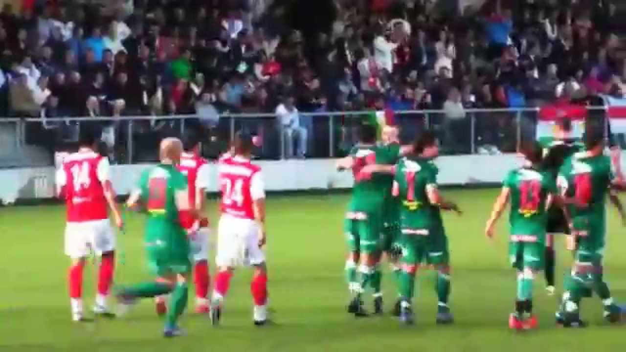 DALKURD FF - REZAN FEAT. GURSEL