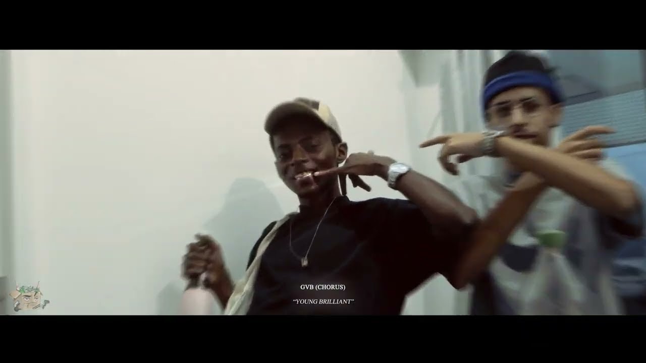 SAN JESUS - PRATA NO DENTE ft GVB EXCLUSIVO