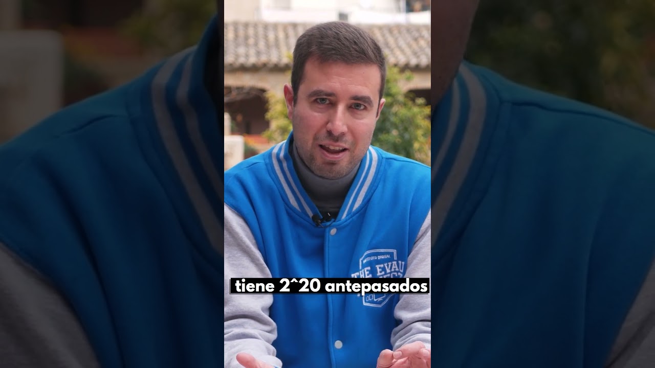 💥 La Implosi&oacute;n Demogr&aacute;fica #shorts