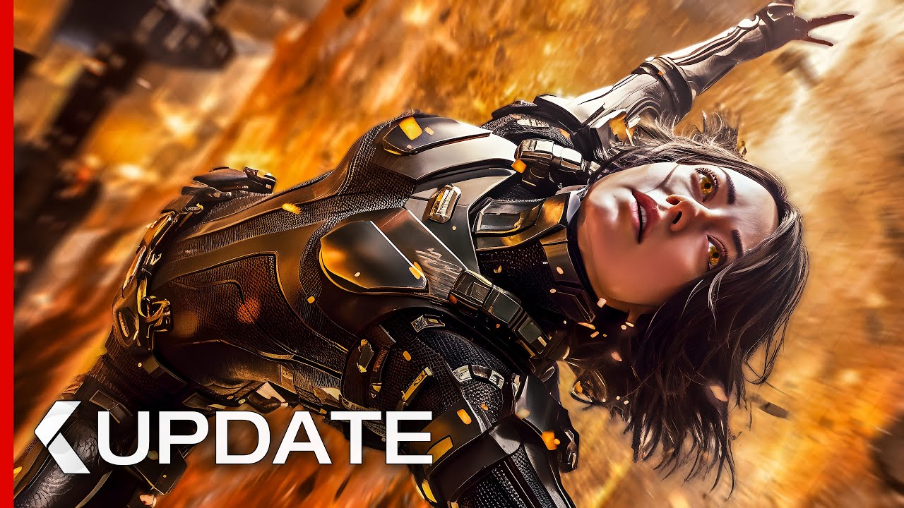 ALITA: Battle Angel 2 Filmvorschau