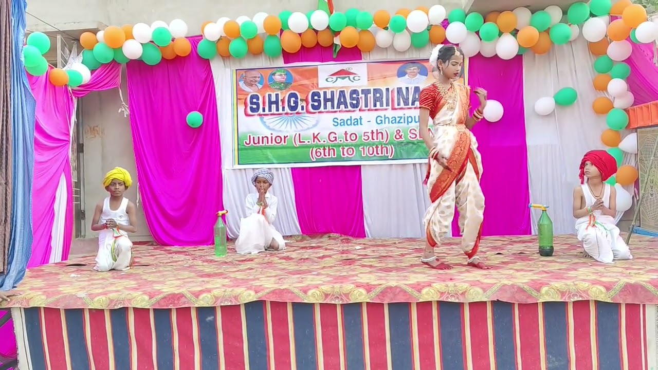 Bharat mata 