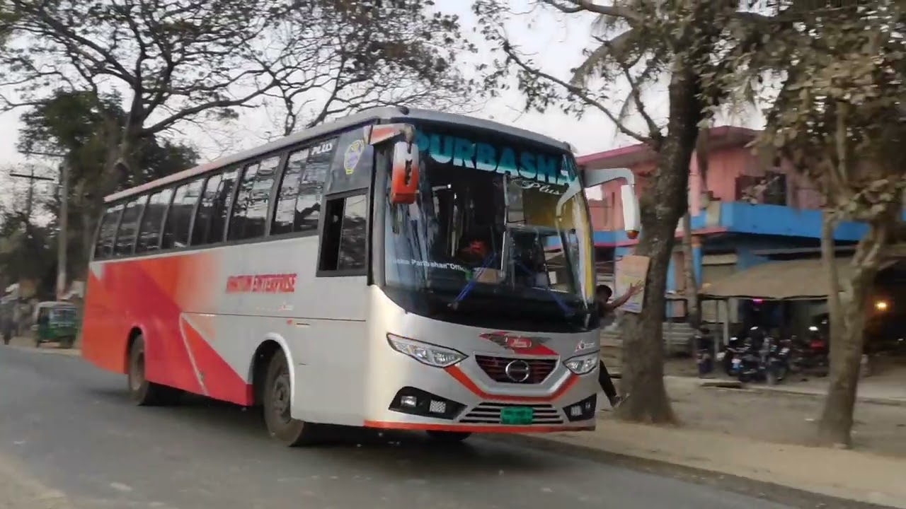 বহরে থাকা 52 41 নম্বর গাড়ি