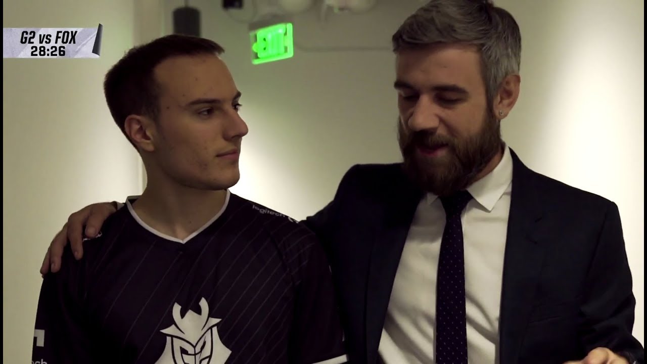 Welcome to the final day of EU vs NA Rift Rivals 2018! Best of 5 Finals today!
