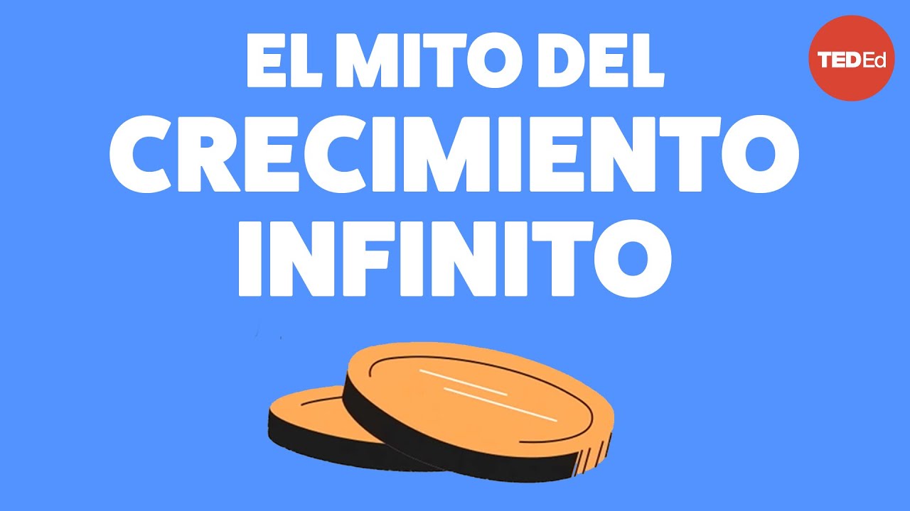 &iquest;Puede la econom&iacute;a crecer por siempre?