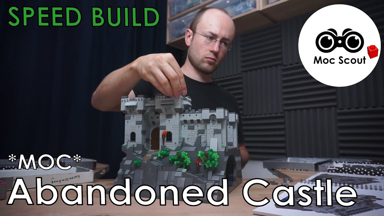 Lego® MOC [Speed Build] - 