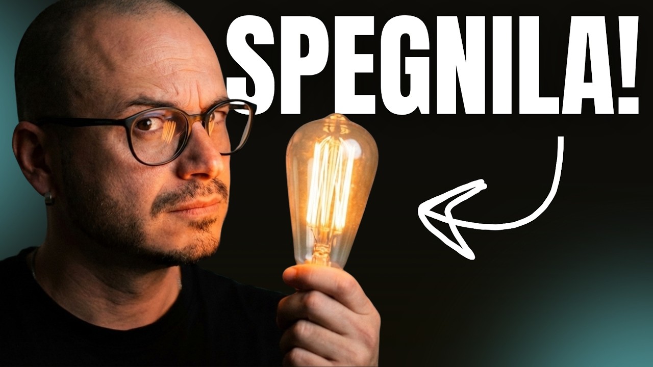 Persona Profonda? La tua INTELLIGENZA è una CONDANNA (3 Step per ZITTIRLA)