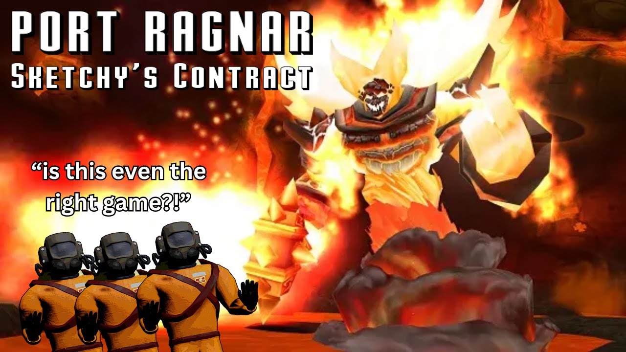 We Got Parkour Diffed in Sketchy's Contract - feat. Shirt113 & NicoFloFloLIVE