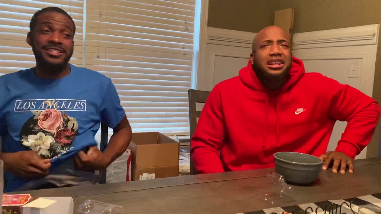Lil Nitro gummy bear challenge Hottest gummy bear ever