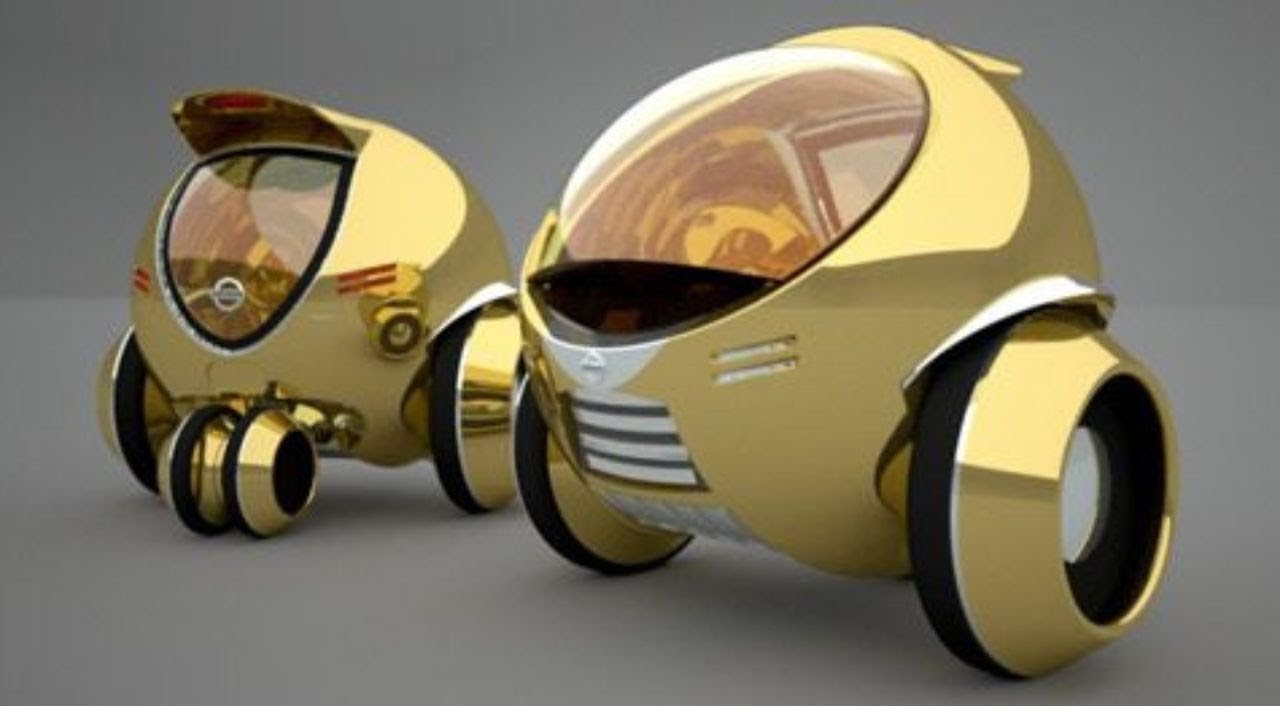 Amazing Inventions You Didn't Know About