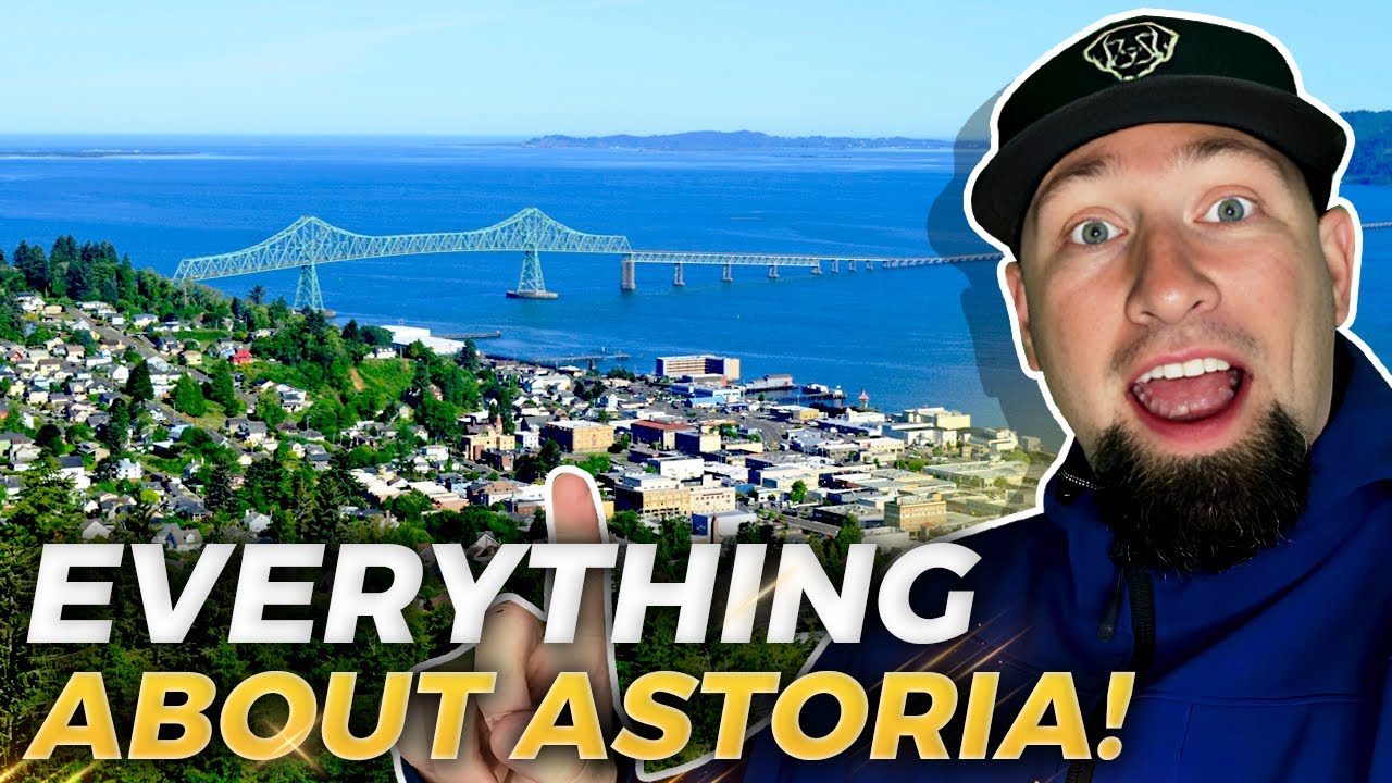 PROS & CONS Of Living In Astoria CO: What You NEED To Know Before Moving! | Astoria Colorado Living