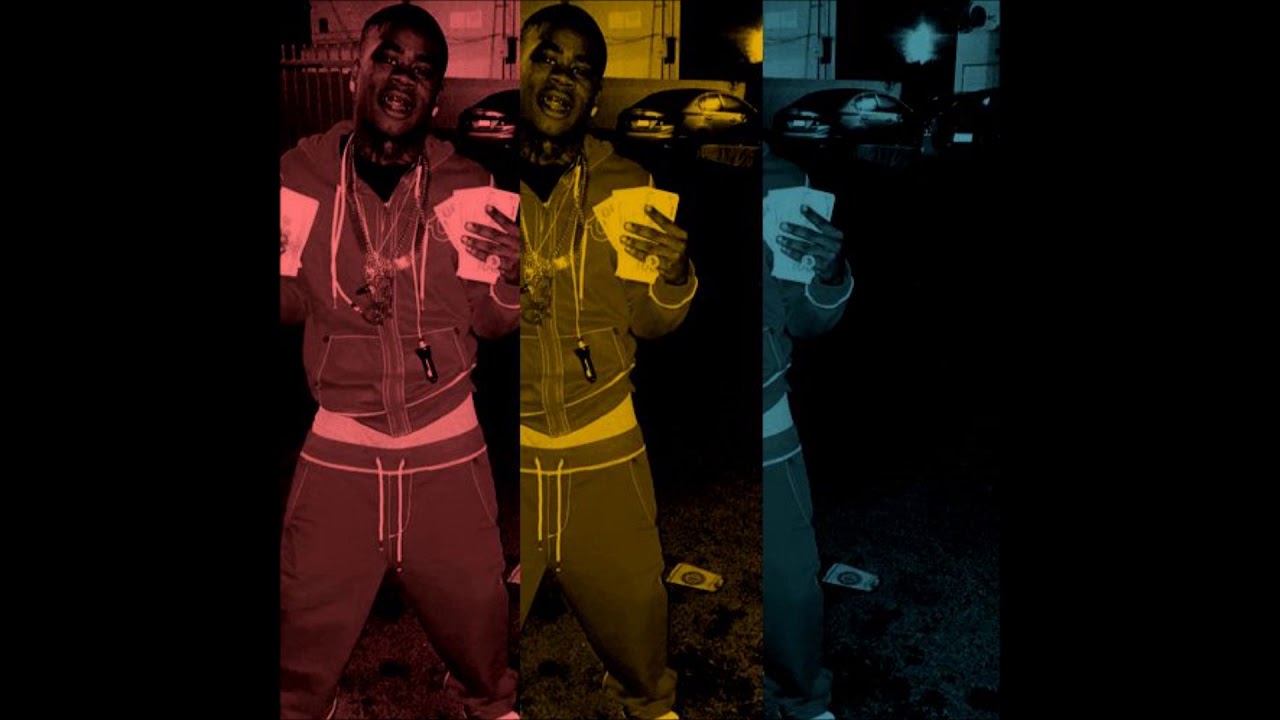 Jooba Loc x G Perico type beat