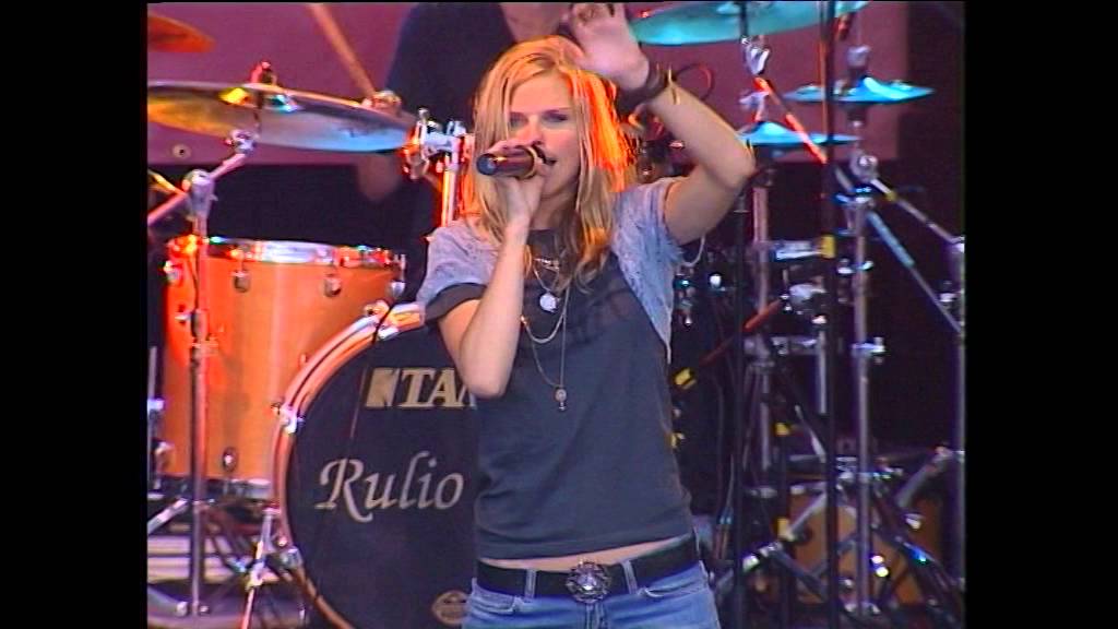 Ana Johnsson - We Are
