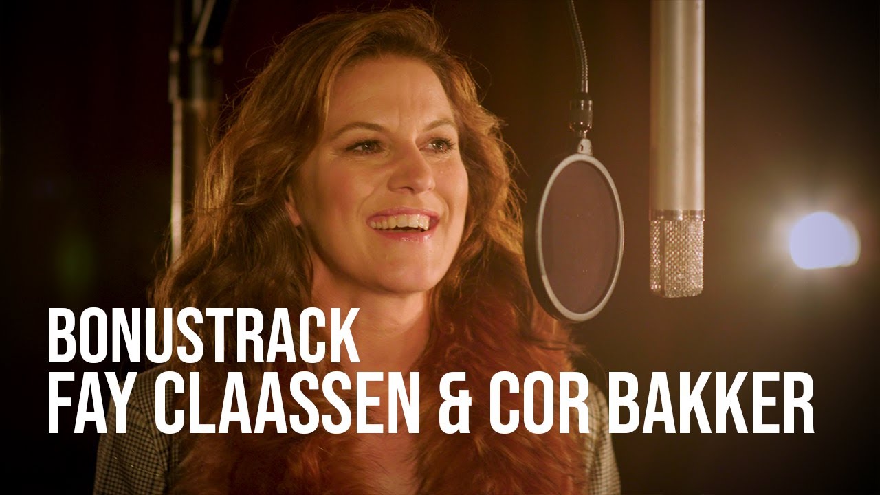 ANALOG MASTERS - Fay Claassen & Cor Bakker (bonustrack)