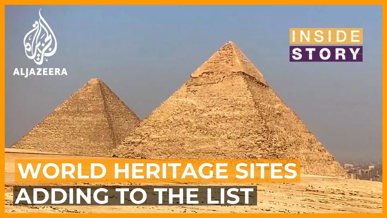 World Heritage Sites: How are they selected? | Inside Story