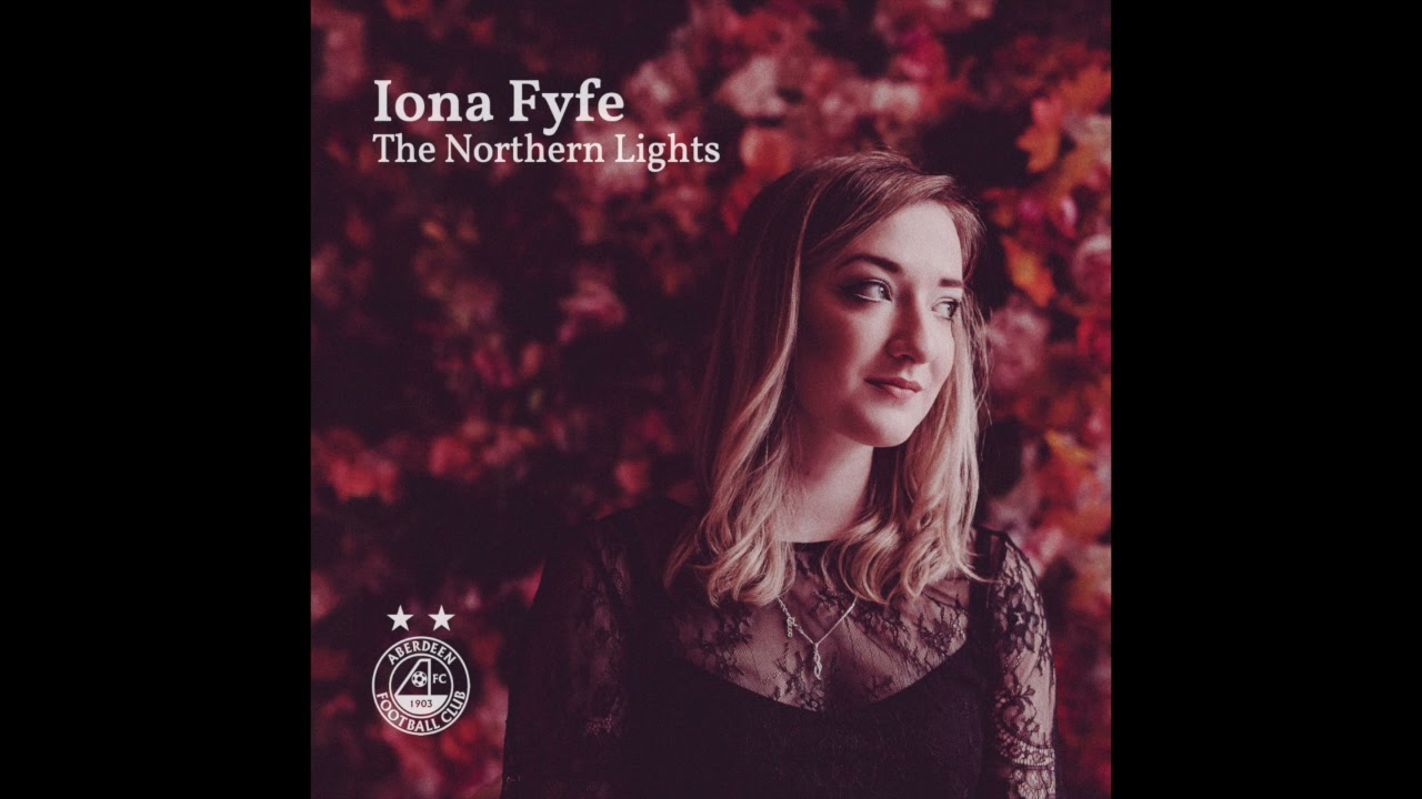 The Northern Lights - Iona Fyfe