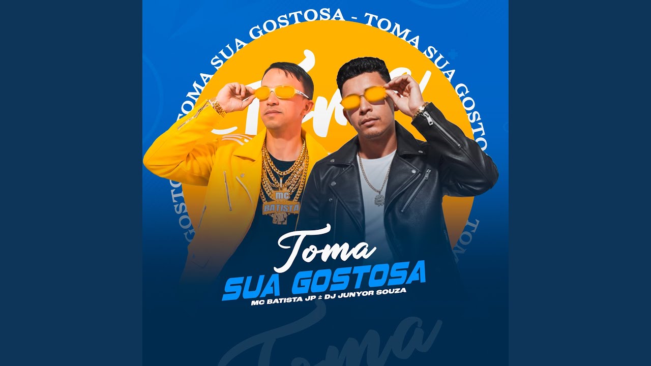 Toma Sua Gostosa