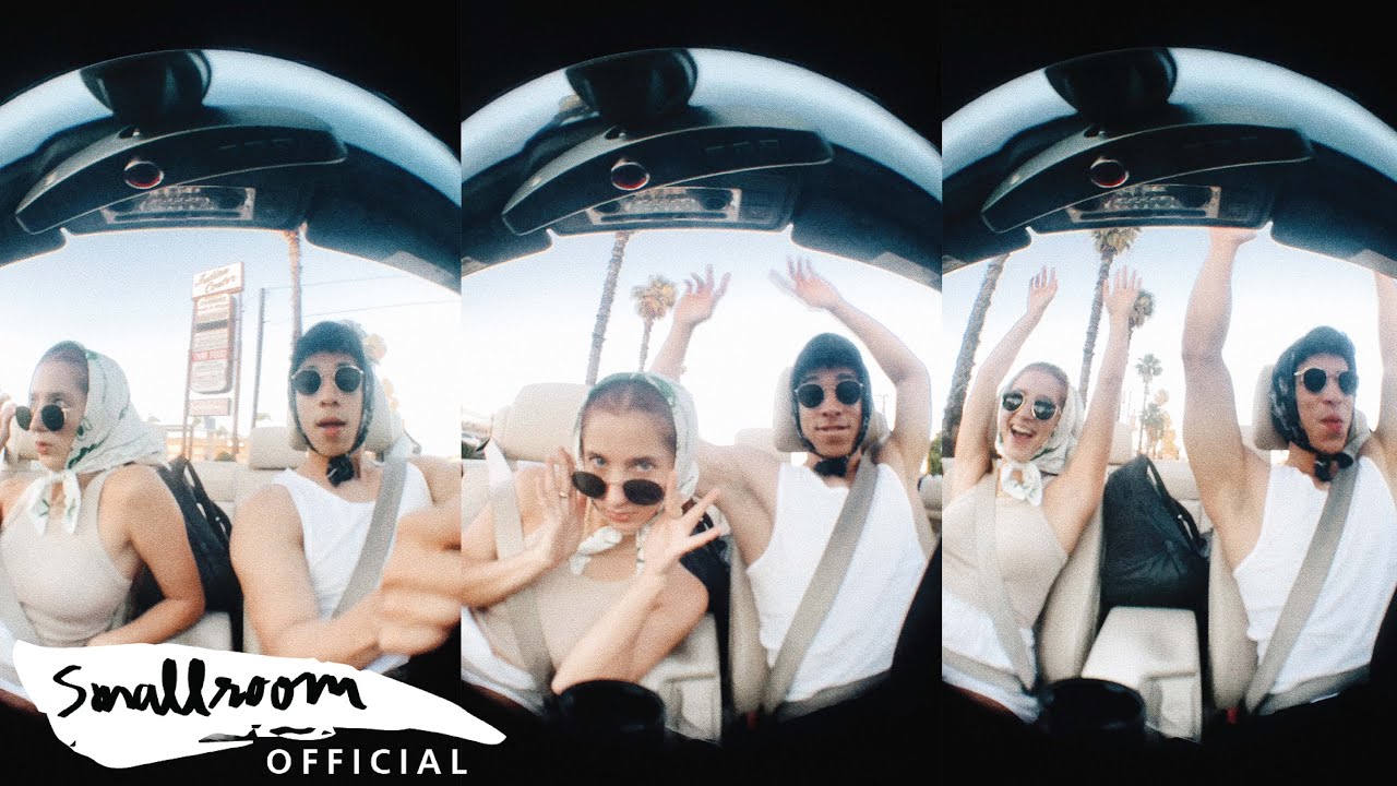 IMAGE SUTHITA - BFF [Official MV]