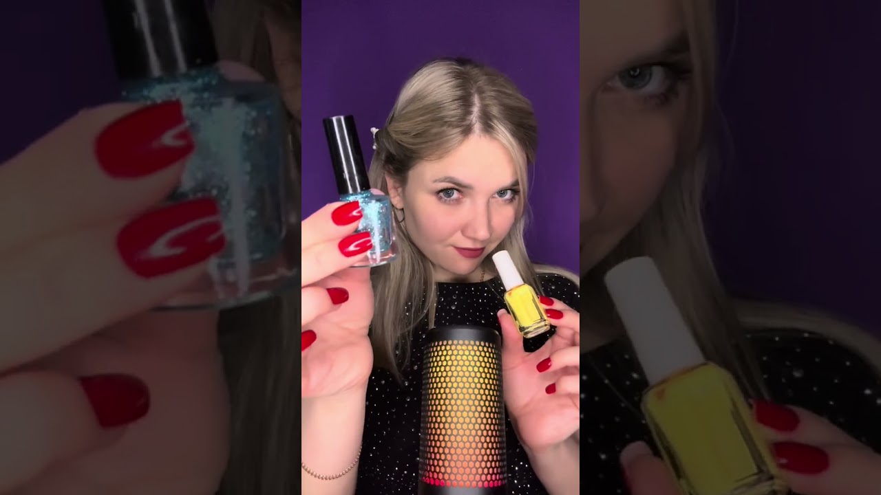 АСМР Триггеры по смайликам🔥