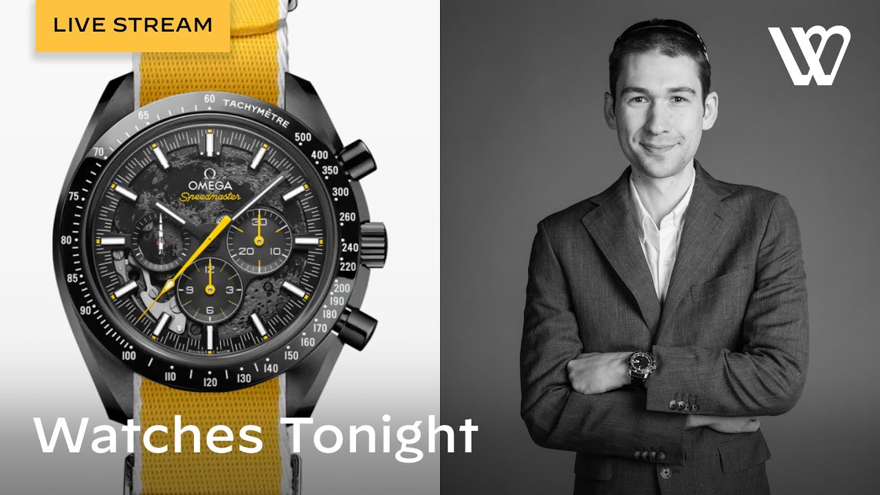 2024 Watches Are Here! Omega, Breguet, Swatch, JLC - Prices and Reviews Of New Watches