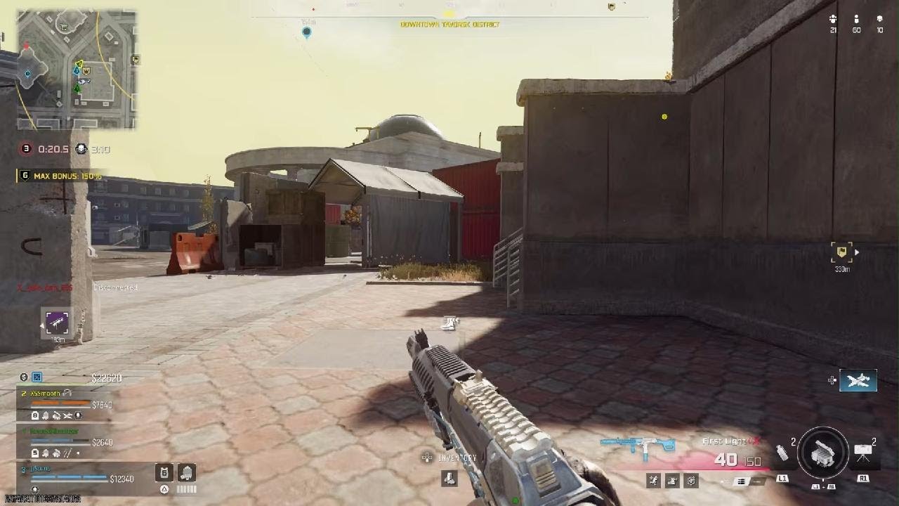 Clutch buy, clutch win