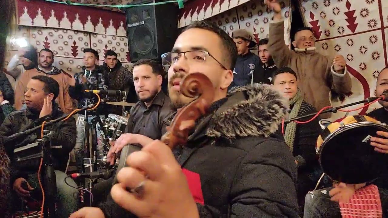(رول أبو طاكسي) وجبة بين هشام الريكاني و محمد أسول 2022🎻🎧🎤🎻🎧🎤