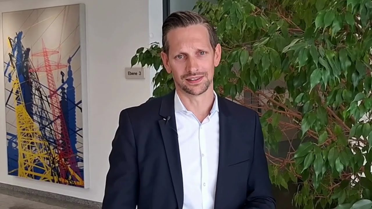 SICP Symposium 2025: Digitale Resilienz - Statements Teil 1