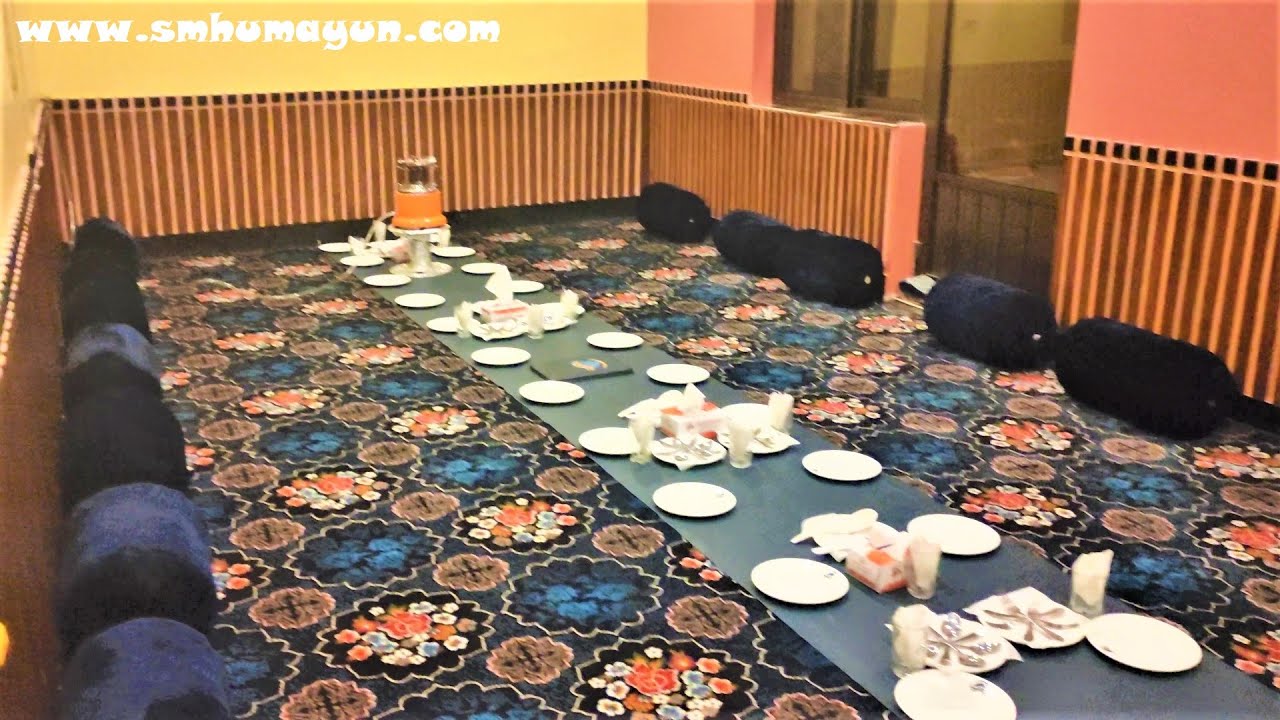 Mutton Ribs, Kabuli Pulao, Malai Boti, Handi, Soup, Lassi @ Takatu Night Restaurant, Quetta - Ep 09