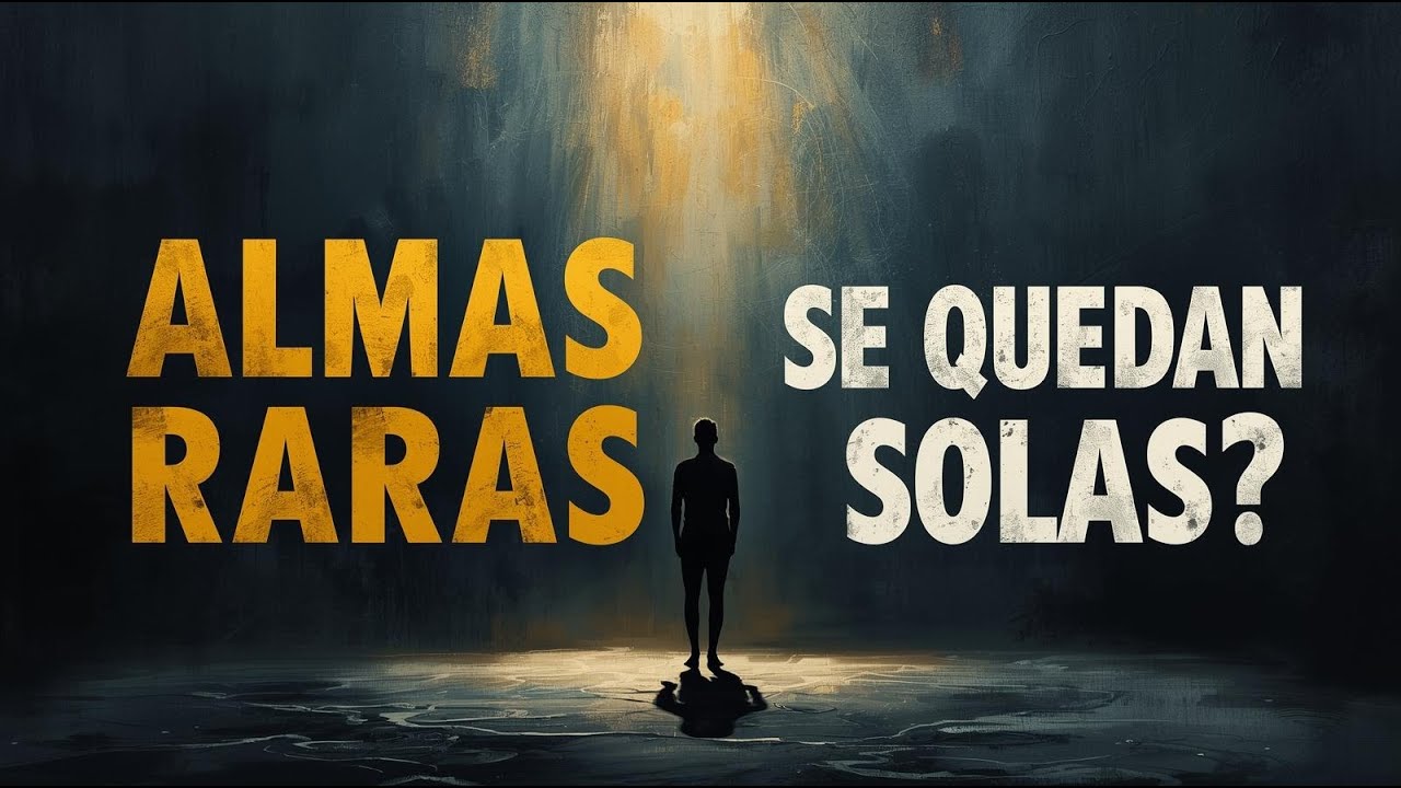 Carl Jung explicó por qué nunca encajaste en tu familia