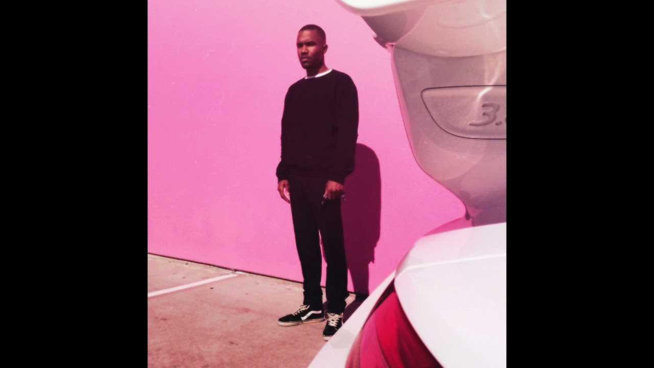 [FREE] Frank Ocean Type Beat - 