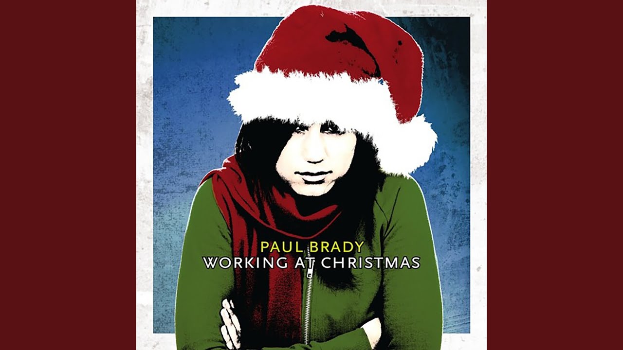 Working At Christmas