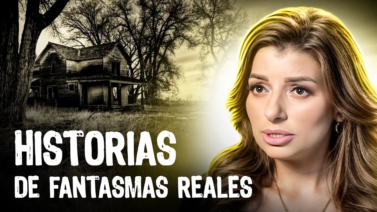 El esp&iacute;ritu del gato negro | Historias Paranormales | Videos De Terror