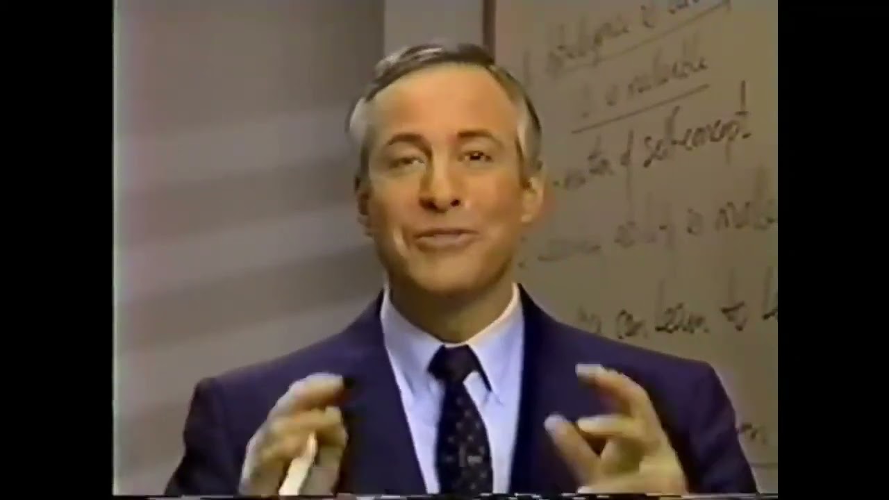 Modulo 13 T&eacute;cnicas de aprendizaje r&aacute;pido -  Seminario F&eacute;nix de Brian Tracy.