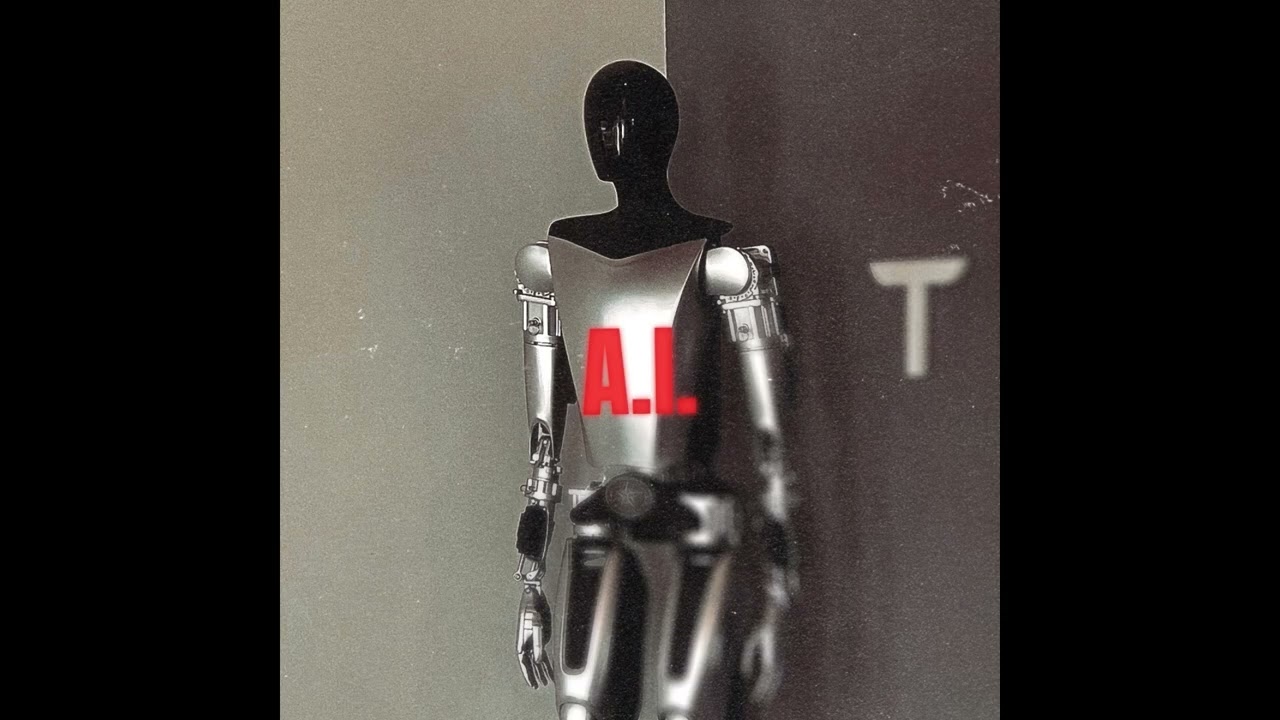 Kilate Tesla - A.I. (Bouyon version)