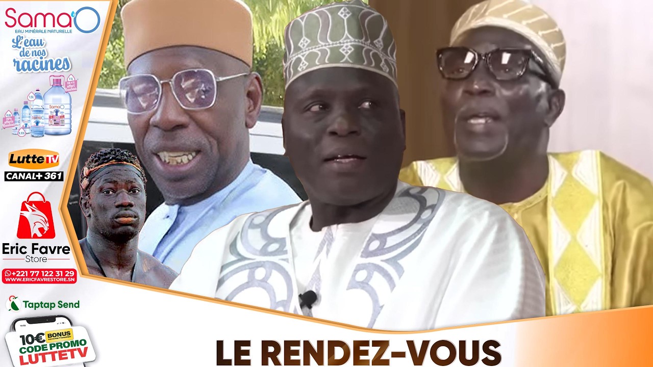Boy Kaïré sur le cas De Gaulle et son fils Boy Niang 