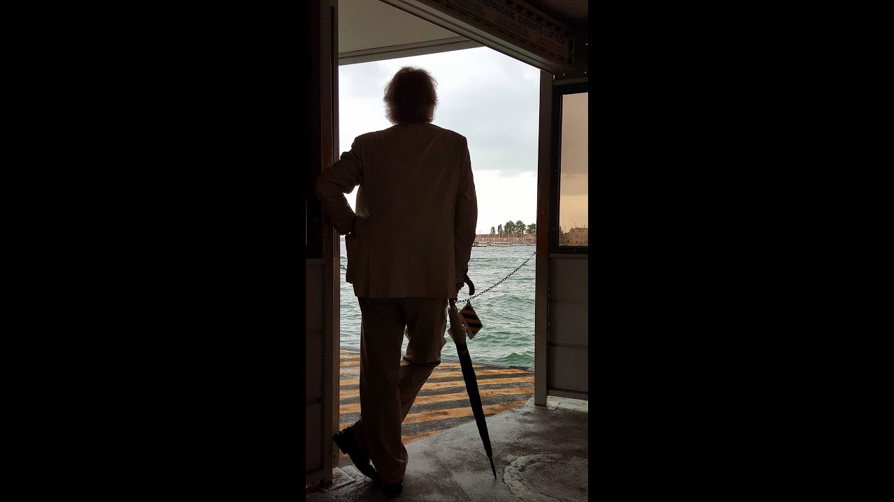 Vaporetto à Venise : comment se comporter