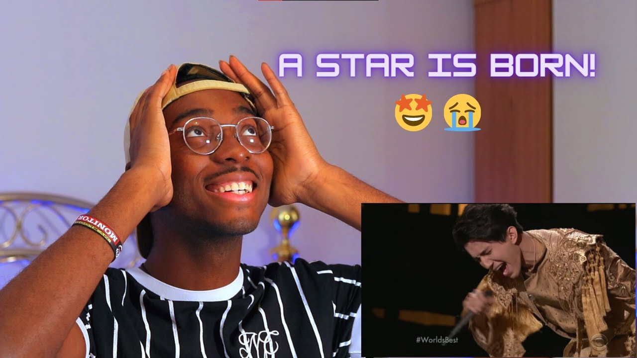 Reaction to Dimash Kudaibergen - All by Myself - Dimash World's Best😂