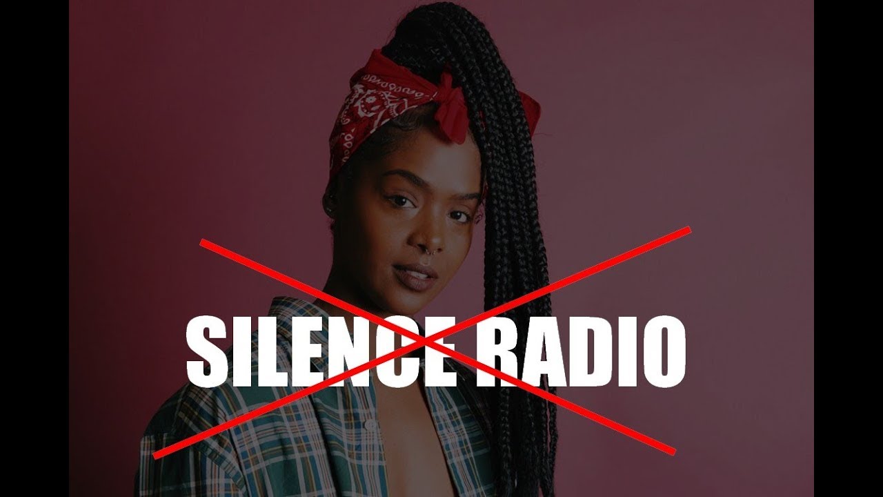 Pourquoi le SILENCE RADIO ne sert à rien ?
