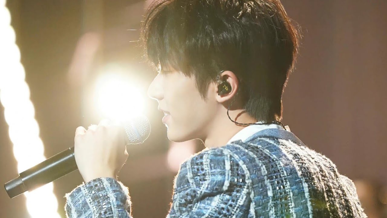 Mã Gia Kỳ [Focus] - Stage 