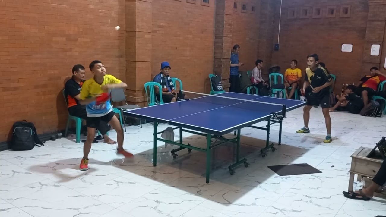 Ciput kudus vs felly purwodadi