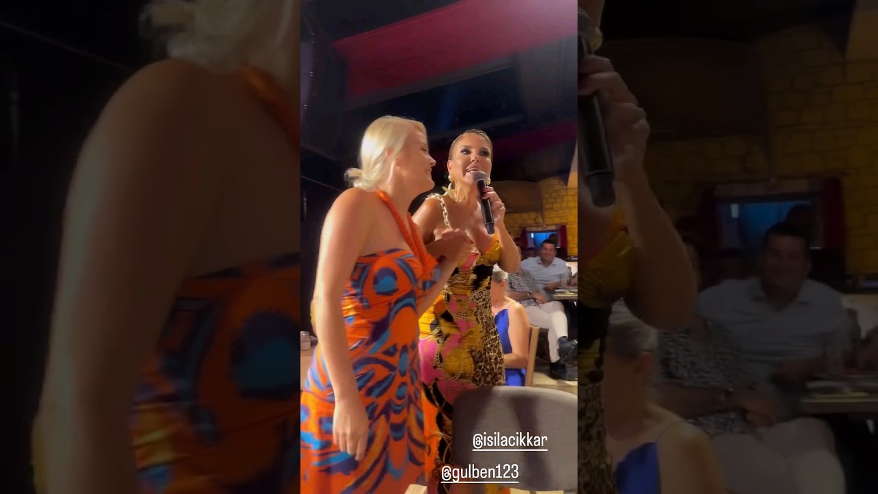 Işıl Açıkkar Frikikleri