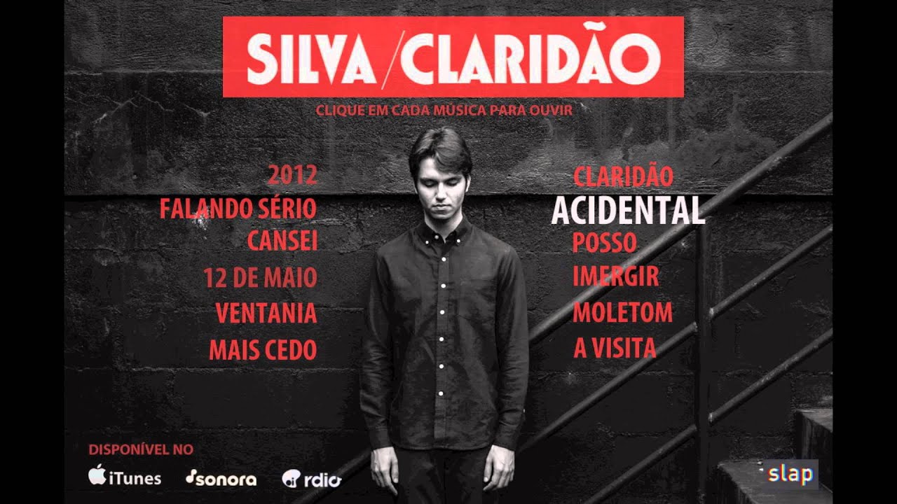 SILVA - Acidental