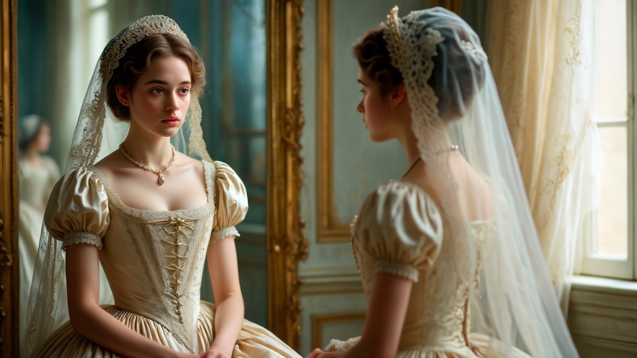 La fiancée vendue et le duc qui lui a offert la liberté | Histoire d’amour
