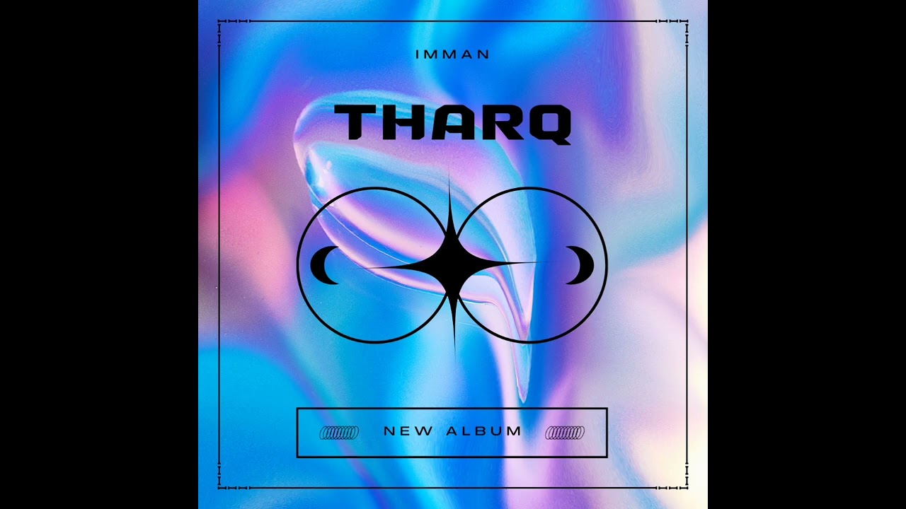 THARQ - Jesus My Lord (Choir Ver.)