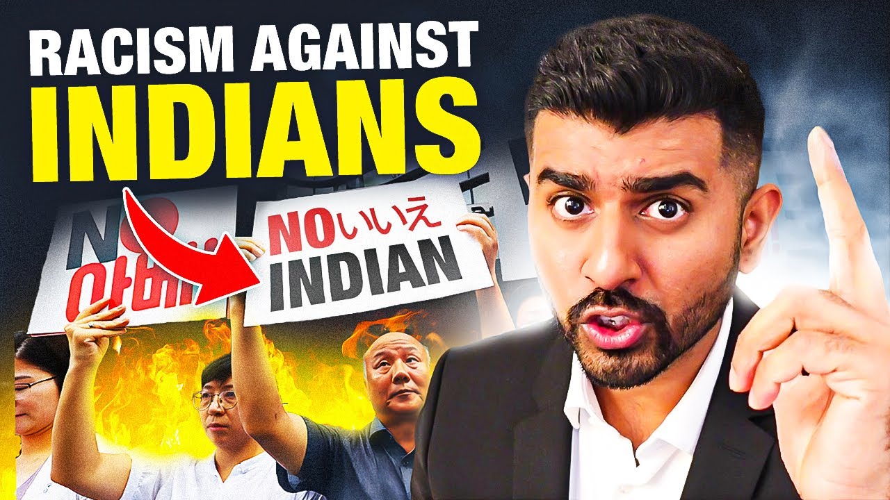 Boycott Korean content: Response to racism against Indians